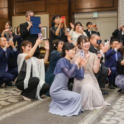 横浜迎賓館の写真18枚目