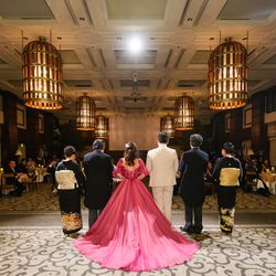 横浜迎賓館の写真19枚目