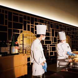 八芳園の写真26枚目