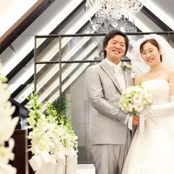 ラグナスイート名古屋 ホテル&ウエディングの写真30枚目