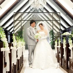 ラグナスイート名古屋 ホテル&ウエディングの写真29枚目