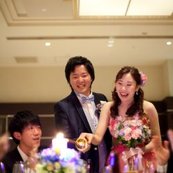 ラグナスイート名古屋 ホテル&ウエディングの写真2枚目