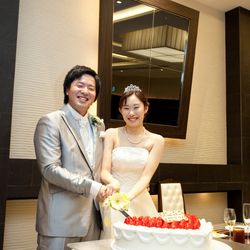 ラグナスイート名古屋 ホテル&ウエディングの写真8枚目