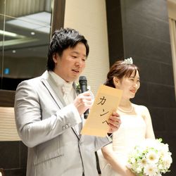 ラグナスイート名古屋 ホテル&ウエディングの写真22枚目