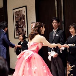 ラグナスイート名古屋 ホテル&ウエディングの写真10枚目