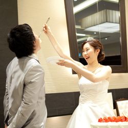 ラグナスイート名古屋 ホテル&ウエディングの写真3枚目