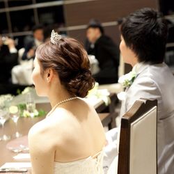 ラグナスイート名古屋 ホテル&ウエディングの写真12枚目