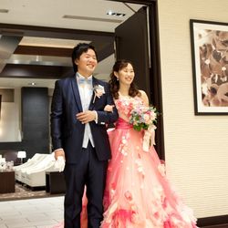 ラグナスイート名古屋 ホテル&ウエディングの写真4枚目