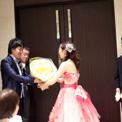 ラグナスイート名古屋 ホテル&ウエディングの写真6枚目