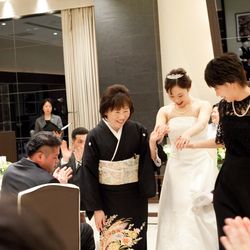 ラグナスイート名古屋 ホテル&ウエディングの写真32枚目