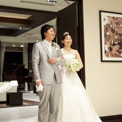 ラグナスイート名古屋 ホテル&ウエディングの写真29枚目