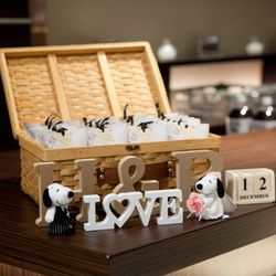 ラグナスイート名古屋 ホテル&ウエディングの写真18枚目