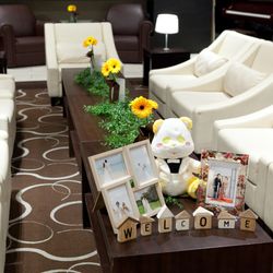 ラグナスイート名古屋 ホテル&ウエディングの写真7枚目