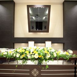 ラグナスイート名古屋 ホテル&ウエディングの写真11枚目