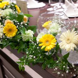 ラグナスイート名古屋 ホテル&ウエディングの写真36枚目