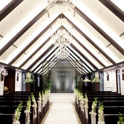 ラグナスイート名古屋 ホテル&ウエディングの写真34枚目