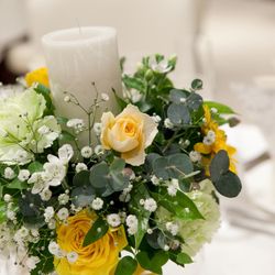 ラグナスイート名古屋 ホテル&ウエディングの写真6枚目