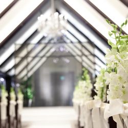 ラグナスイート名古屋 ホテル&ウエディングの写真27枚目