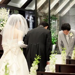 ラグナスイート名古屋 ホテル&ウエディングの写真13枚目