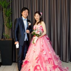 ラグナスイート名古屋 ホテル&ウエディングの写真9枚目