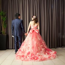 ラグナスイート名古屋 ホテル&ウエディングの写真24枚目