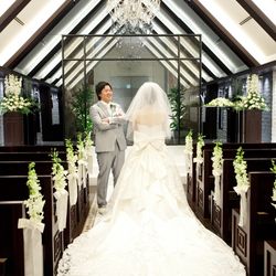 ラグナスイート名古屋 ホテル&ウエディングの写真7枚目