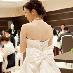 ラグナスイート名古屋 ホテル&ウエディングの写真17枚目