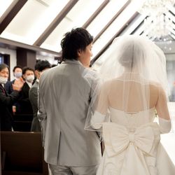 ラグナスイート名古屋 ホテル&ウエディングの写真23枚目