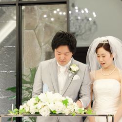 ラグナスイート名古屋 ホテル&ウエディングの写真3枚目