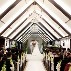 ラグナスイート名古屋 ホテル&ウエディングの写真21枚目