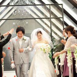 ラグナスイート名古屋 ホテル&ウエディングの写真22枚目