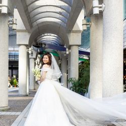 ANAインターコンチネンタルホテル東京の写真35枚目