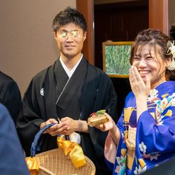 ANAインターコンチネンタルホテル東京の写真21枚目