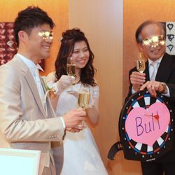 ANAインターコンチネンタルホテル東京の写真33枚目