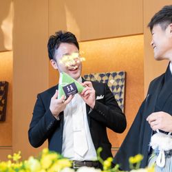 ANAインターコンチネンタルホテル東京の写真28枚目