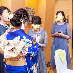 ANAインターコンチネンタルホテル東京の写真32枚目