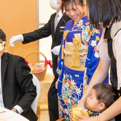 ANAインターコンチネンタルホテル東京の写真33枚目