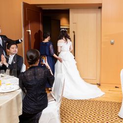 ANAインターコンチネンタルホテル東京の写真34枚目