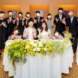 ANAインターコンチネンタルホテル東京の写真1枚目