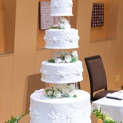 ANAインターコンチネンタルホテル東京の写真3枚目