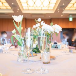 ザ・ガーデンオリエンタル大阪の写真13枚目