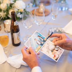 ザ・ガーデンオリエンタル大阪の写真11枚目