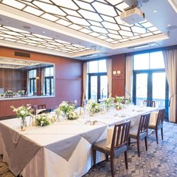 ザ・ガーデンオリエンタル大阪の写真9枚目