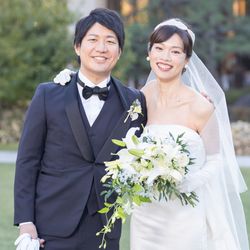 ザ・ガーデンオリエンタル大阪の写真20枚目