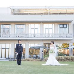 ザ・ガーデンオリエンタル大阪の写真11枚目