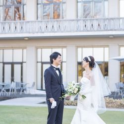 ザ・ガーデンオリエンタル大阪の写真15枚目