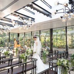 ザ・ガーデンオリエンタル大阪の写真9枚目