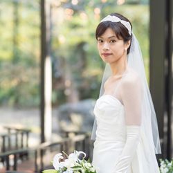 ザ・ガーデンオリエンタル大阪の写真16枚目