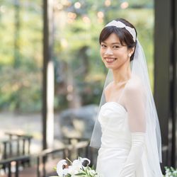 ザ・ガーデンオリエンタル大阪の写真20枚目