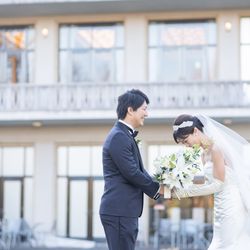 ザ・ガーデンオリエンタル大阪の写真11枚目